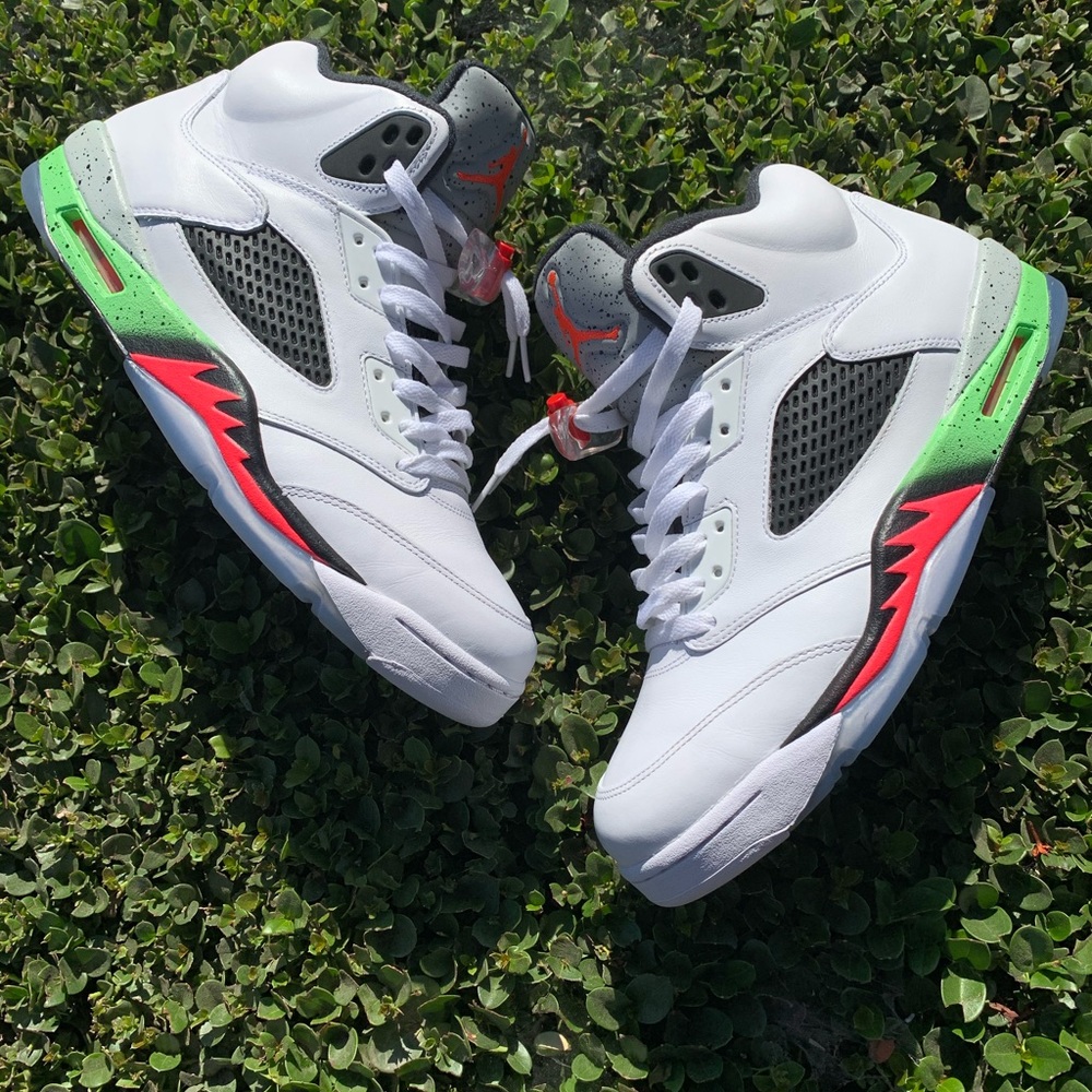 Jordan 5 Size 11.5